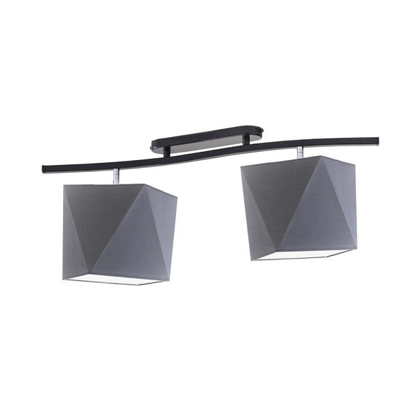 Plafon sufitowy CORONA  Lysne