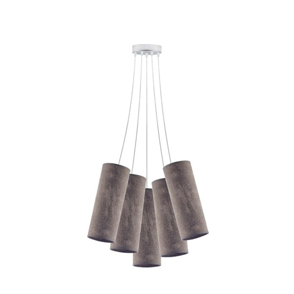 Lampa wisząca nad stół VIZELA T5  Lysne