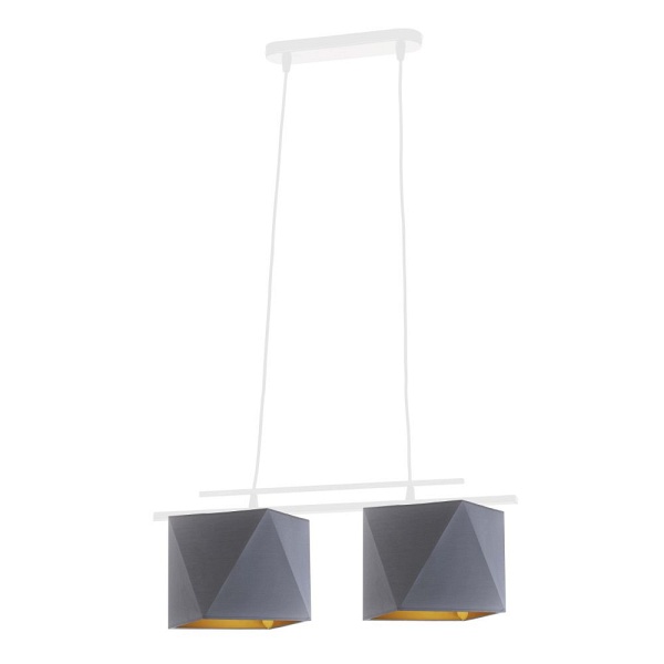 Lampa kuchenna MADRYT GOLD  Lysne