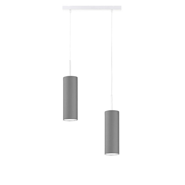 Lampa wisząca MADERA  Lysne