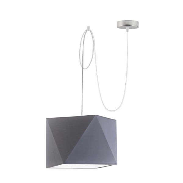 Żyrandol do jadalni nad stół KANO D1  Lysne