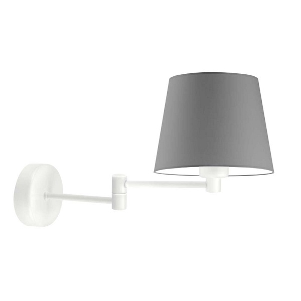 Lampa ścienna LUGO   Lysne