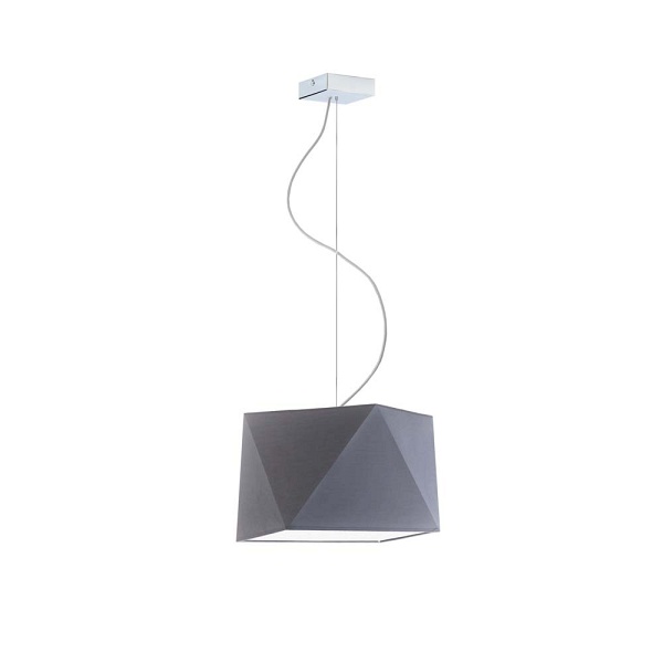 Lampa wisząca z regulacją wysokości DALI  Lysne