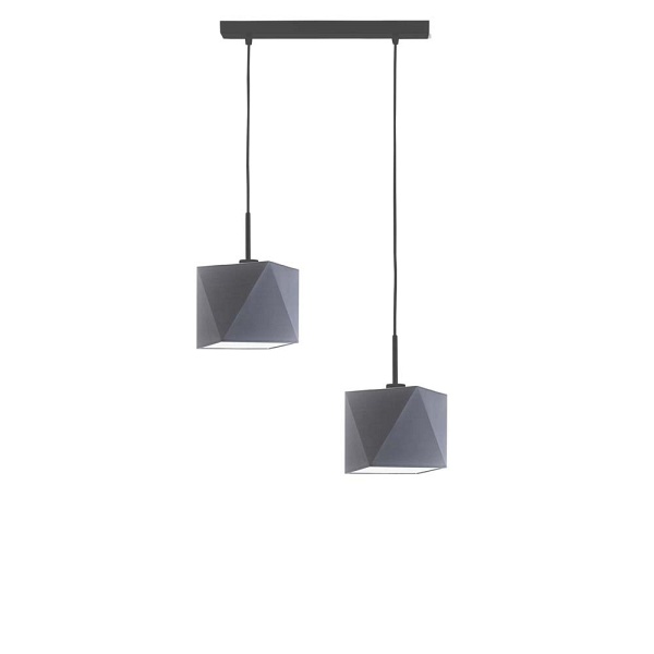 Żyrandol KOBE   Lysne