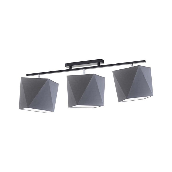 Lampa sufitowa DETROIT  Lysne