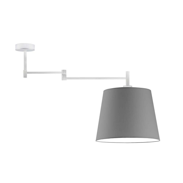 Żyrandol do pokoju TAMPA  Lysne