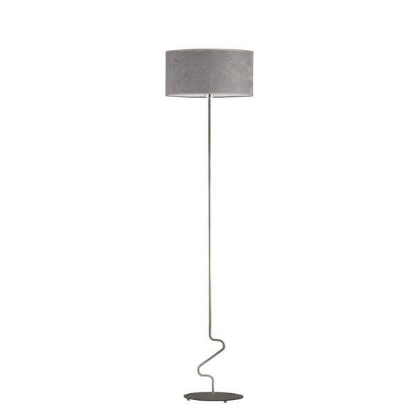Lampa Designerka  salonowa JERSEY VELUR  Lysne