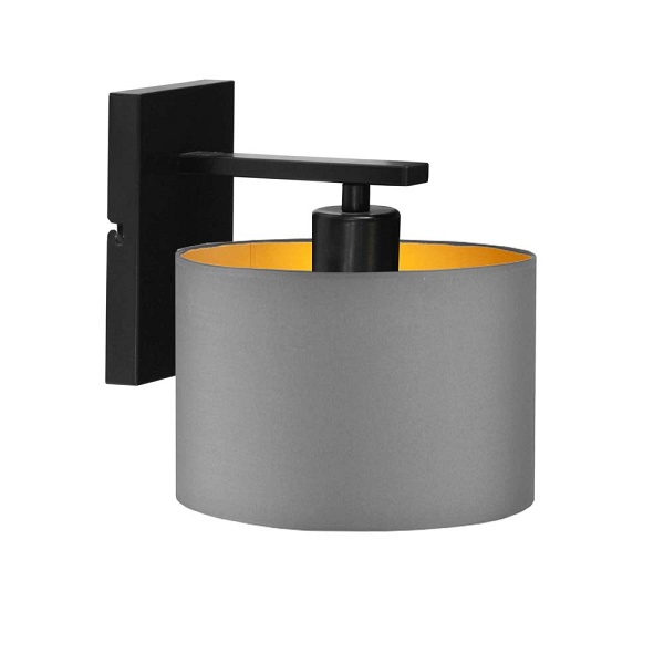 Oprawa ścienna SPLIT GOLD  Lysne