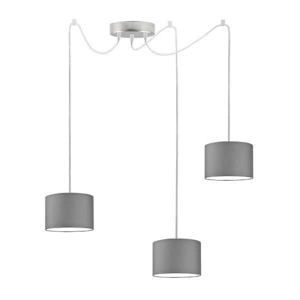 Żyrandol do jadalni nad stół WAIKIKI W3  Lysne