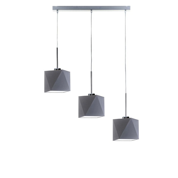 Lampa Nowoczesna  sufitowa MICHIGAN  Lysne