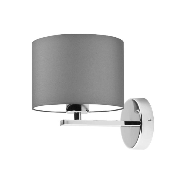 Kinkiet Nowoczesny  MEDELIN  Lysne