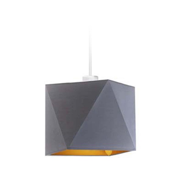 Lampa salonowa SALLO GOLD  Lysne