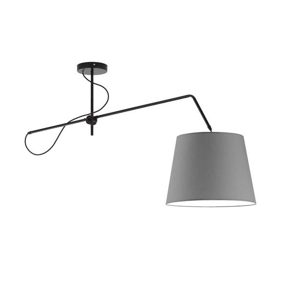 Lampa wisząca OVIEDO  Lysne
