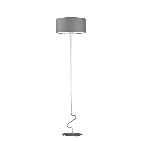 Lampa stojąca w nowoczesnym stylu JERSEY  Lysne