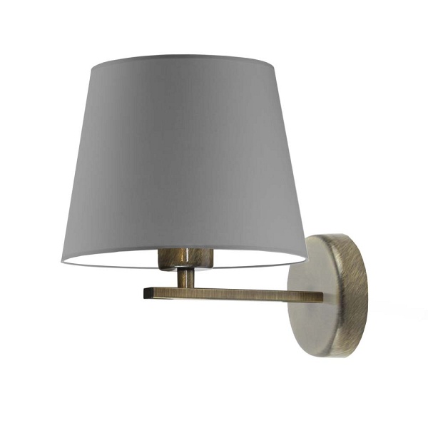 Kinkiet na ścianę PUNA  Lysne