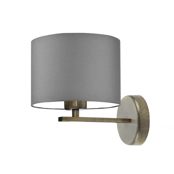 Kinkiet Nowoczesny  MEDELIN  Lysne