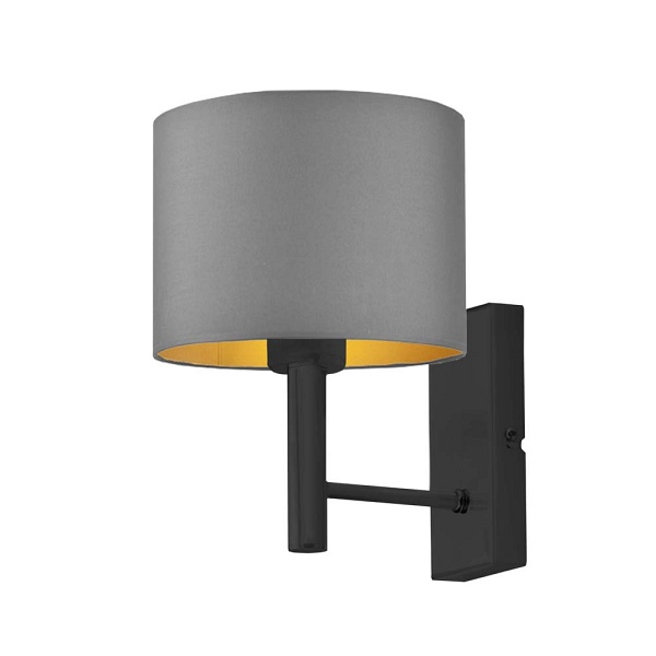 Kinkiet pokojowy TEGU GOLD  Lysne