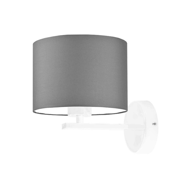 Kinkiet Nowoczesny  MEDELIN  Lysne