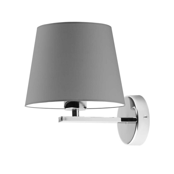 Kinkiet na ścianę PUNA  Lysne