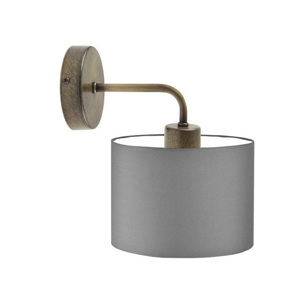 Kinkiet na ścianę AURORA  Lysne