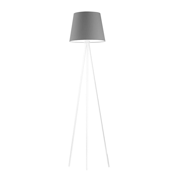 Lampa stojąca podłogowa RENO  Lysne