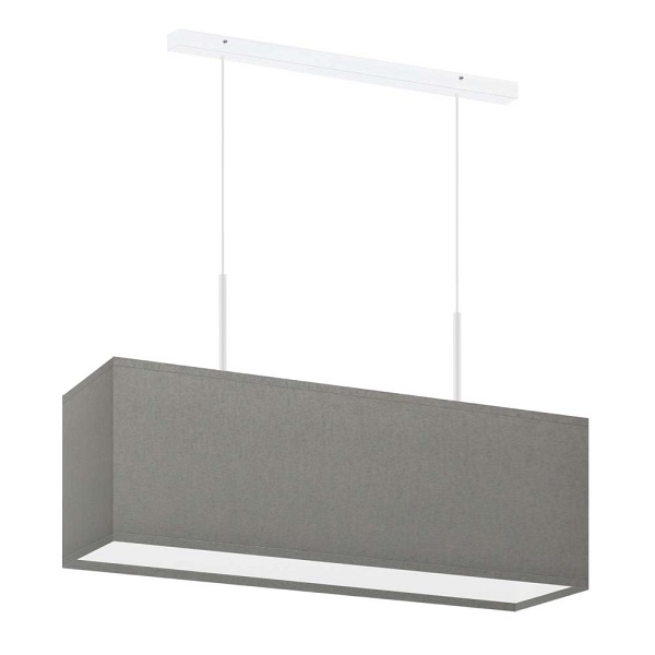 Zwis Nowoczesny  MILOS  Lysne