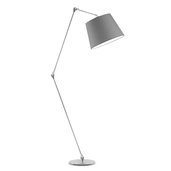 Lampa Nowoczesna  podłogowa MANILA  Lysne