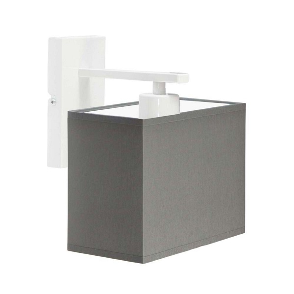 Kinkiet Stylowy  do salonu MALTA  Lysne