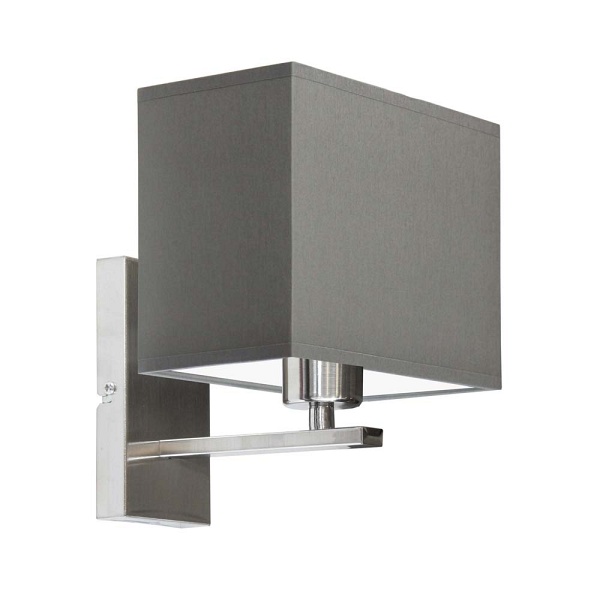 Kinkiet do pokoju MEDAN  Lysne