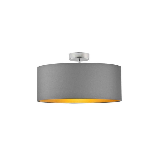 Plafon Lampa owa WENECJA GOLD fi - 40 cm   Lysne