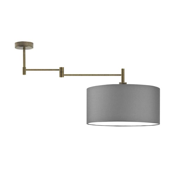 Plafon sufitowy RANGUN  Lysne