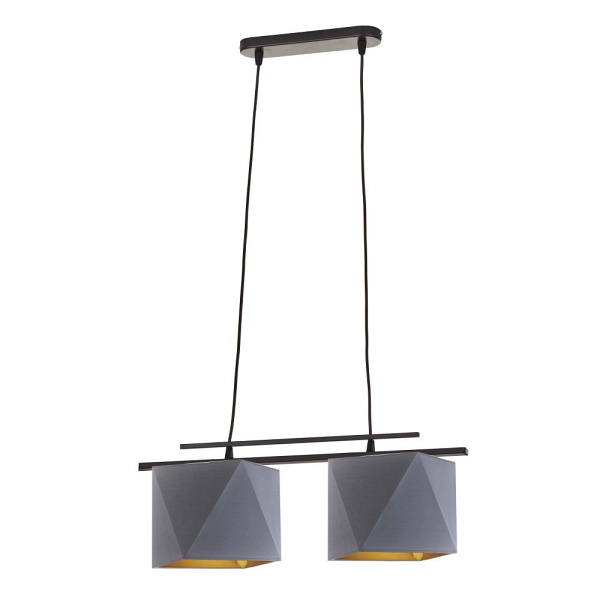 Lampa kuchenna MADRYT GOLD  Lysne