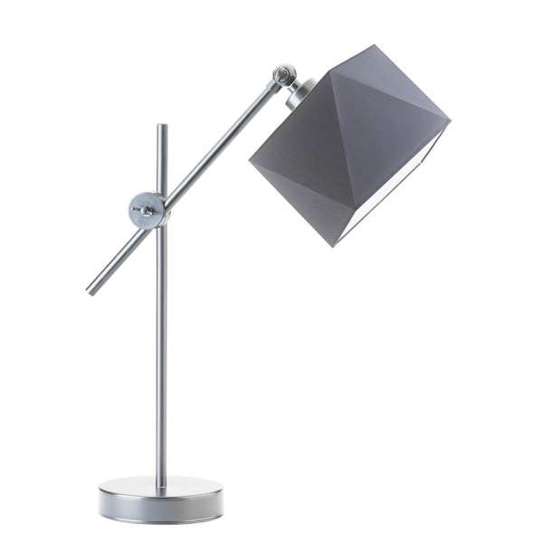 Lampka Biurowa  stojąca BELO   Lysne