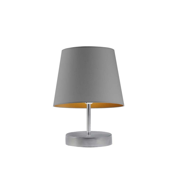 Oświetlenie do sypialni ALMADA GOLD  Lysne