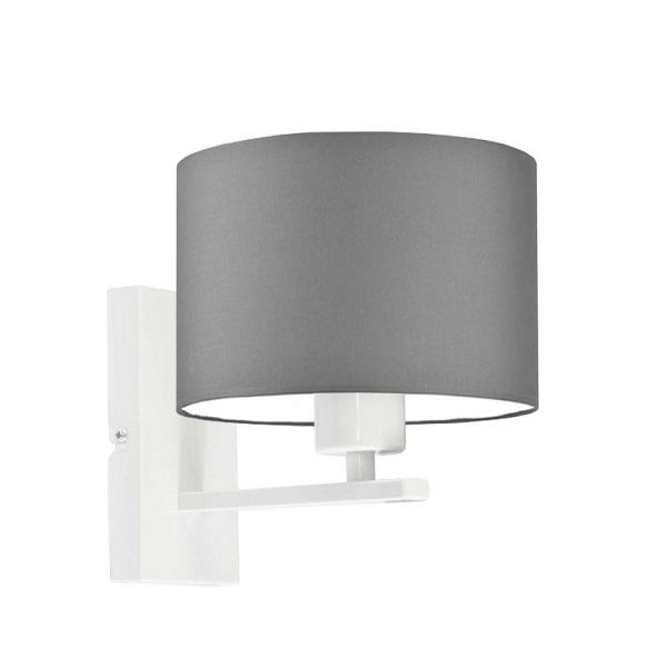 Kinkiet Nowoczesny  ELVORA  Lysne