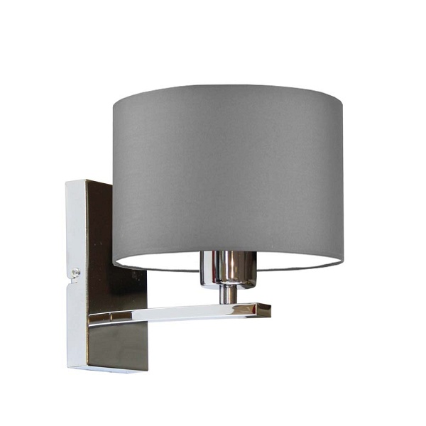 Kinkiet Nowoczesny  ELVORA  Lysne