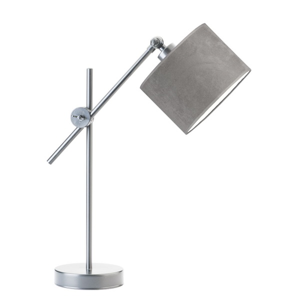 Lampka Stylowa  do czytania MALI GOLD  Lysne