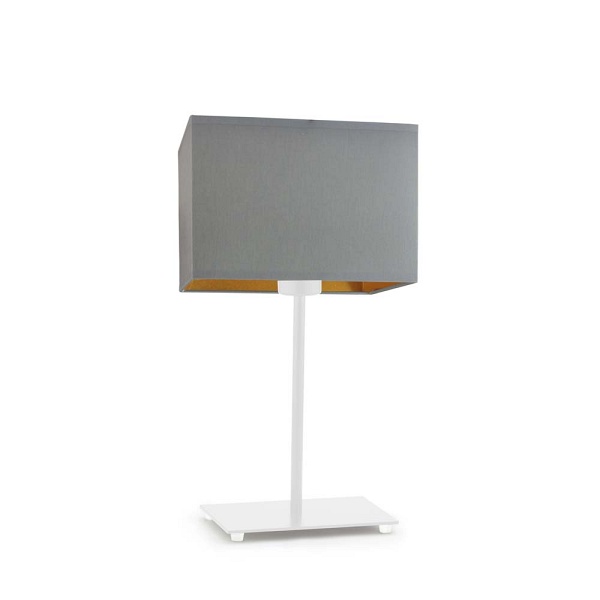 Lampka stołowa AMALFI GOLD  Lysne