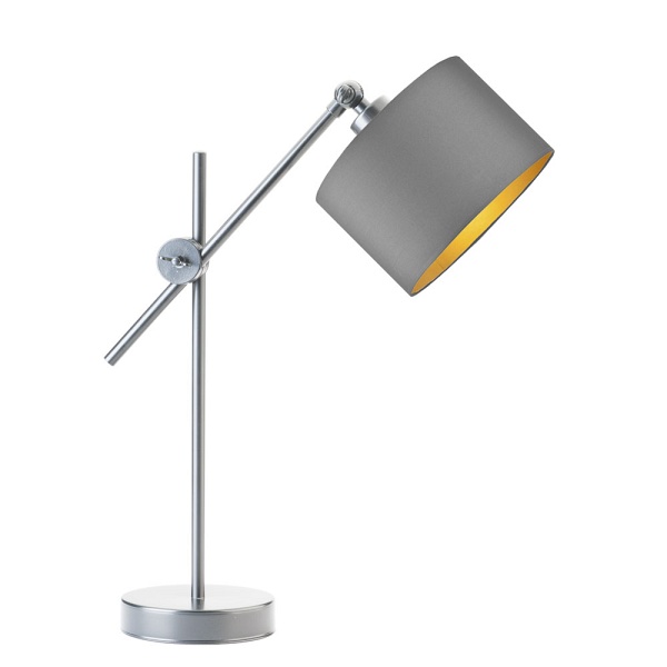 Designerskie oświetlenie biurowe MALI GOLD  Lysne