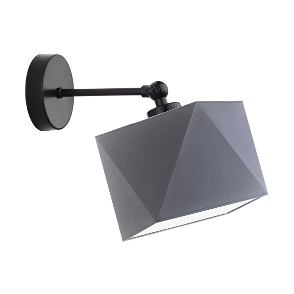 Lampka Stylowa  ścienna do czytania ULSAN  Lysne