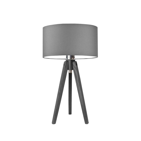 Lampka Designerska  nocna SABA   Lysne