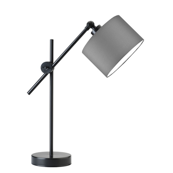 Lampka Stylowa  regulowana MALI   Lysne