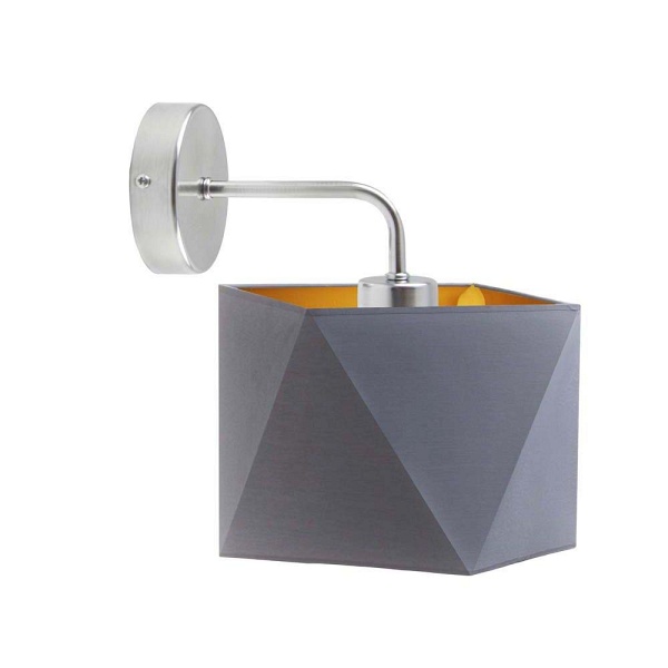 Kinkiet nad lustro CEDAR GOLD  Lysne