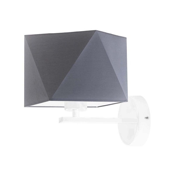 Kinkiet na ścianę ORLANDO  Lysne