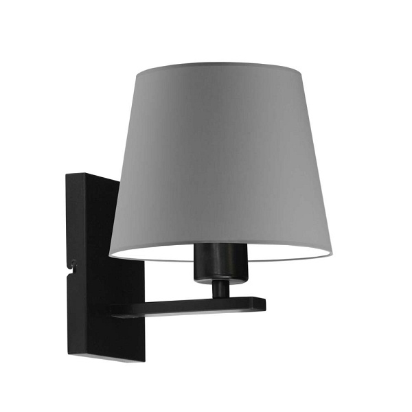 Oprawa ścienna  w nowoczesnym stylu HVAR  Lysne