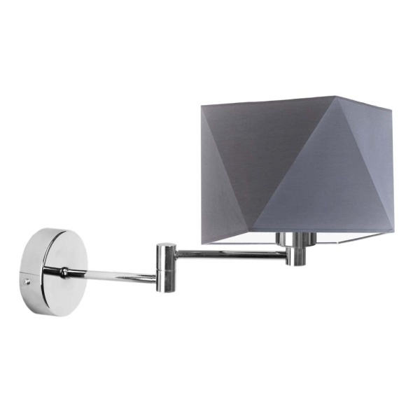 Kinkiet na ścianę HANOI  Lysne