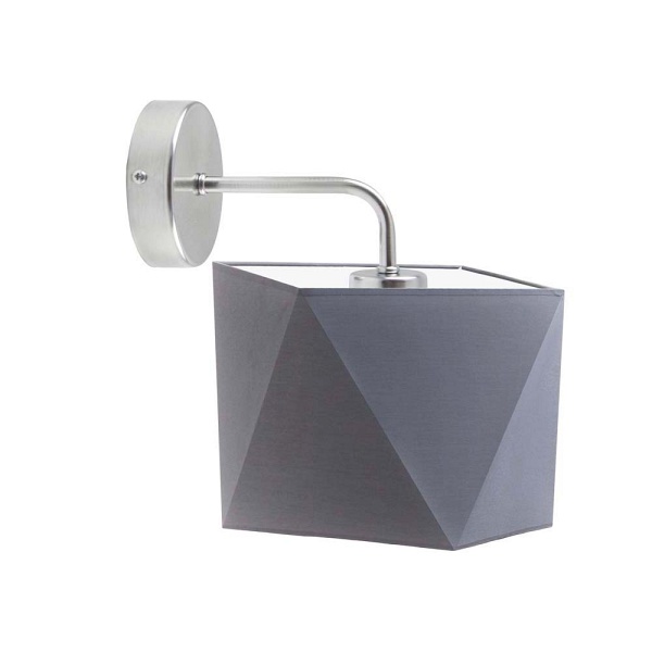 Kinkiet w stylu skandynawskim CEDAR  Lysne