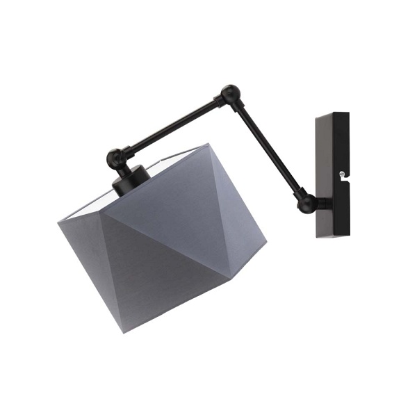 Kinkiet z przegubem AMARILLO  Lysne