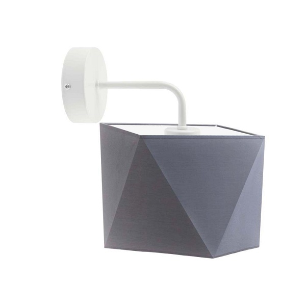 Kinkiet w stylu skandynawskim CEDAR  Lysne