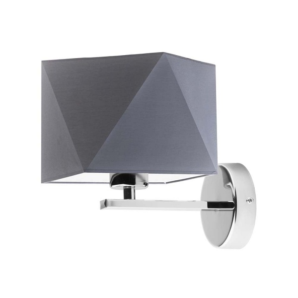 Kinkiet na ścianę ORLANDO  Lysne